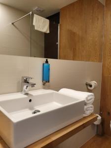 Apartament w Mielenku nr 19 365PAM