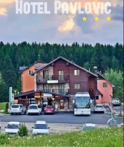 Hotel Pavlović