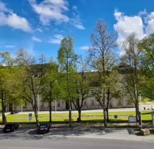 Gästehaus Leonie - Geiselwind