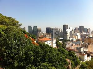 Casa da Carmen e do Fernando