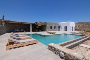 Villa Aqua Marine