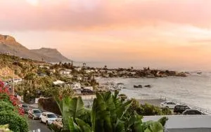 Clifton Studio - كيب تاون