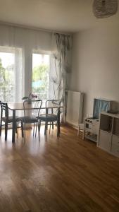 Strelnieku Apartment