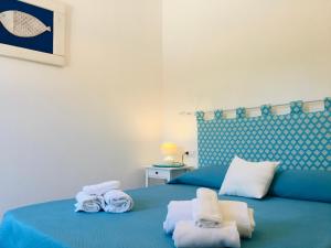 Beach House Ilaria - Turchese Apt img5
