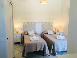 Beach House Ilaria - Turchese Apt