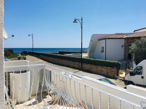 Beach House Ilaria - Turchese Apt img14