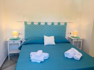 Beach House Ilaria - Turchese Apt img4