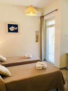 Beach House Ilaria - Turchese Apt img8