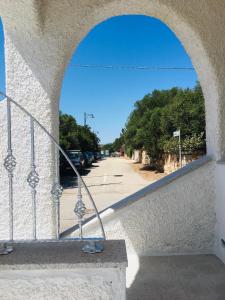 Beach House Ilaria - Turchese Apt img15