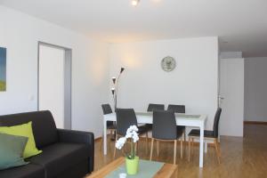 Herisau Apartments
