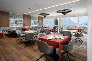 Appartement-Hotel Beatenhof