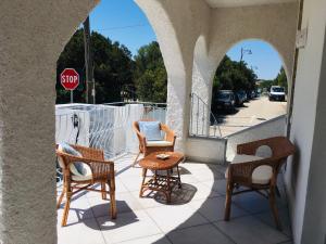 Beach House Ilaria - Turchese Apt img17