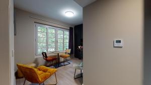 Appartements Colivaim by Startway Arcachon : photos des chambres