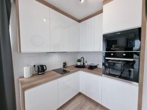 Apartamenty Na Fali w Gąskach 365PAM