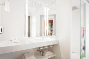 Hotels Mercure Lille Centre Grand Place : photos des chambres