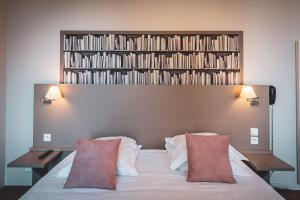 Hotels Domaine de Roiffe : photos des chambres