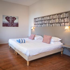 Hotels Domaine de Roiffe : photos des chambres