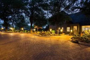 isiLimela Game Lodge - Hoedspruit