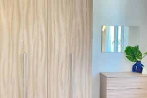 Luminoso Bilocale con Balcone a Borgio Verezzi