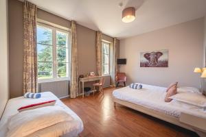 Hotels Domaine de Roiffe : photos des chambres