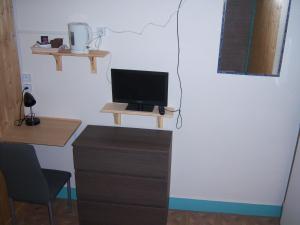 Hotels Hotel Edelweiss : photos des chambres