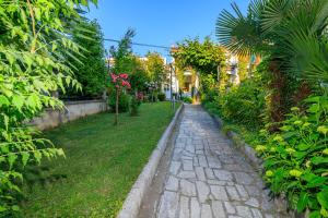 Apartmani Cupar 