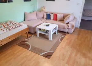 Haus im Grünen - Neuenhagen