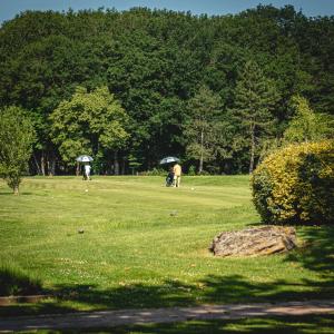 Hotels Domaine de Roiffe : photos des chambres