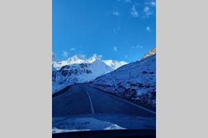 appartement T2 cabine en RDC avec terrasse