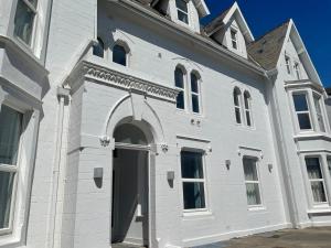 1820 Boutique Rooms & Suites