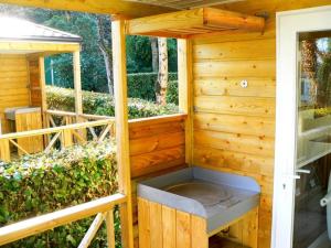 Camping Les Gros Joncs photo 21