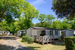 Camping Les Gros Joncs photo 18