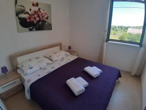 Apartman Bukaleta in Loznati