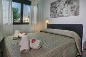 La Oliva Luxury House