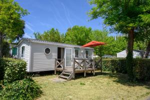 Camping Les Gros Joncs photo 6
