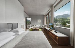 Schwarzer Adler Kitzbühel - Adults Only