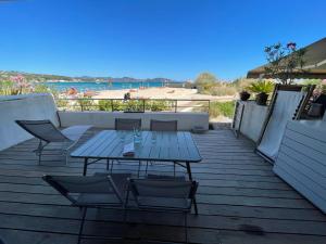 Appartements plage st jean RESIDENCE LE GOLFE D AZUR : photos des chambres