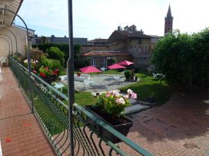 Hotels Logis Hotel L'Arche de Noe : photos des chambres