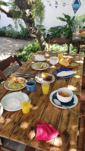 CASA PIPA BG