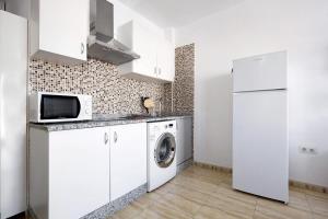 Apartamento Betty F