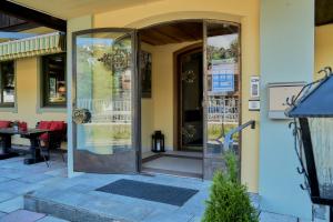 Pension Sonnwend - Inklusiv Gästekarte