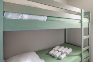 Appart'hotels Residence Residhotel Mayflower : photos des chambres