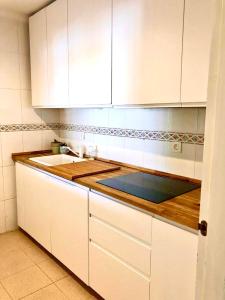 Inspiring Apartment in Carihuela Beach