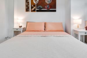 GuestHost - Sanremo Flat with Private Parking and NETFLIX