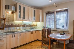 Apartament Amberflat