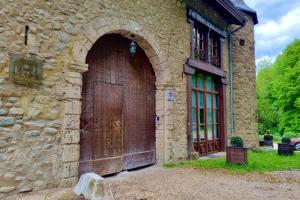 #BV Le Château dUriage