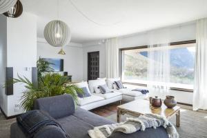 Villa Punta de Teno - Exclusive Sustainable Retreat