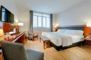 Abba Euskalduna Hotel - Getxo