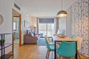 Alcam Badalona Playa Norte - Badalona