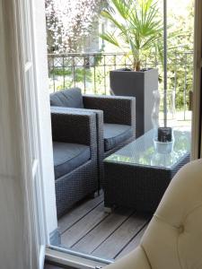 Pension am Bodensee (Adults only)